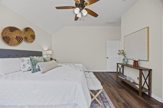 3701 Pine Needle CIR, Round Rock, TX 78681