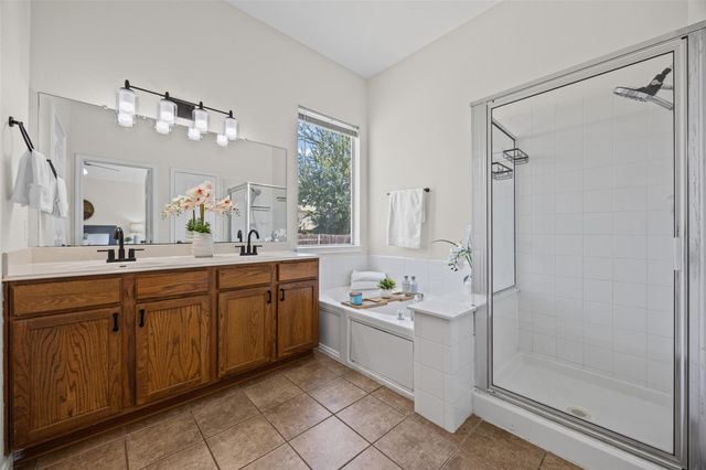 3701 Pine Needle CIR, Round Rock, TX 78681