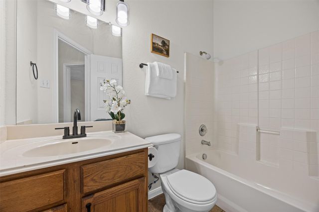 3701 Pine Needle CIR, Round Rock, TX 78681