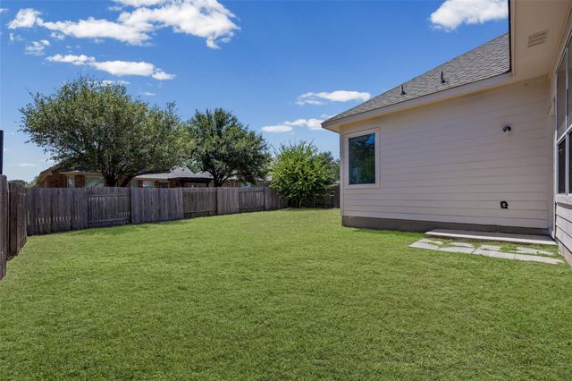 3701 Pine Needle CIR, Round Rock, TX 78681