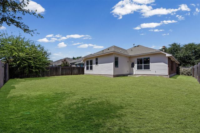 3701 Pine Needle CIR, Round Rock, TX 78681