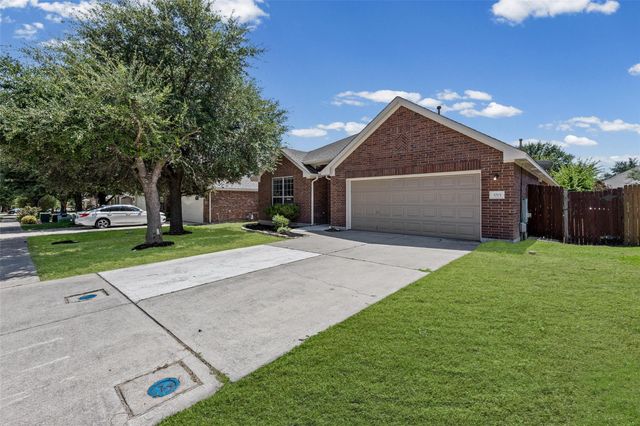 3701 Pine Needle CIR, Round Rock, TX 78681