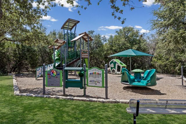 3701 Pine Needle CIR, Round Rock, TX 78681