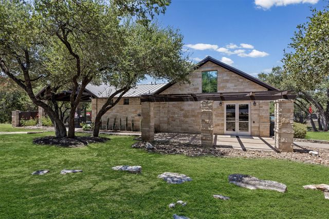 3701 Pine Needle CIR, Round Rock, TX 78681