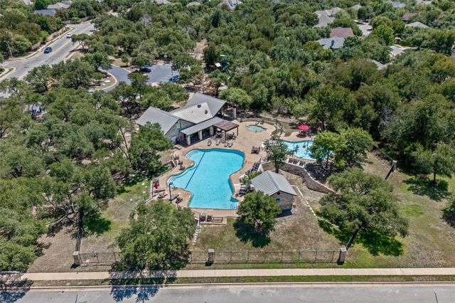 3701 Pine Needle CIR, Round Rock, TX 78681