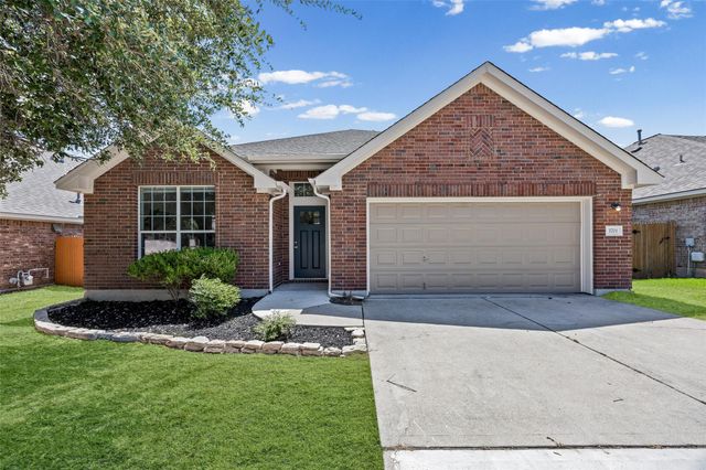 3701 Pine Needle CIR, Round Rock, TX 78681