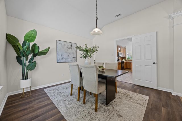 3701 Pine Needle CIR, Round Rock, TX 78681