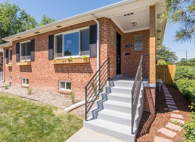 2895 Eudora Street, Denver, CO 80207