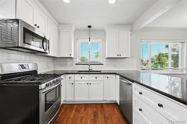 2895 Eudora Street, Denver, CO 80207