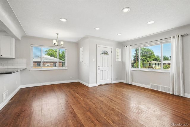 2895 Eudora Street, Denver, CO 80207