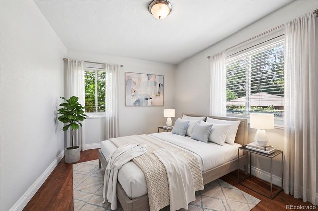 2895 Eudora Street, Denver, CO 80207