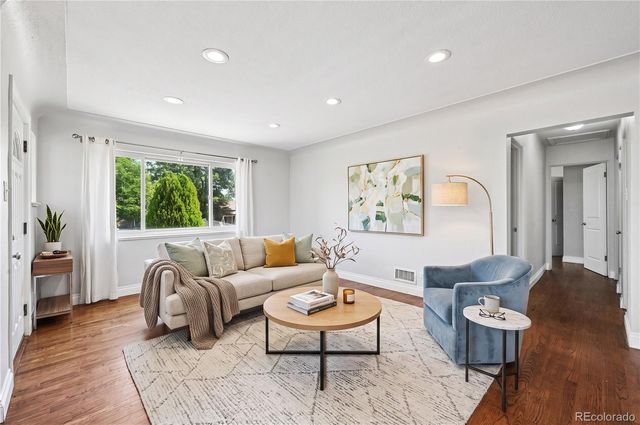 2895 Eudora Street, Denver, CO 80207