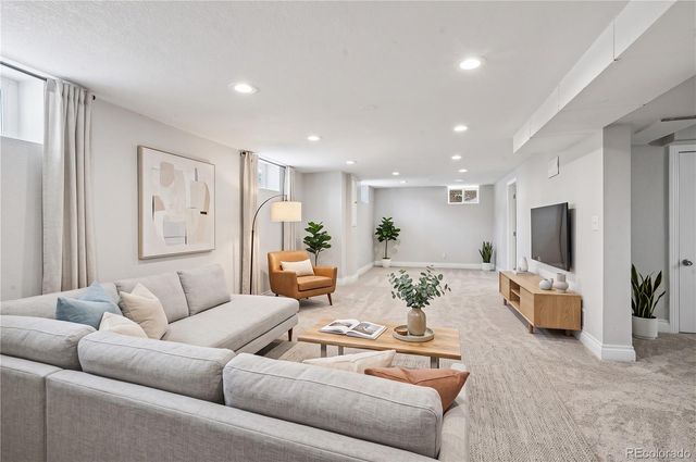 2895 Eudora Street, Denver, CO 80207