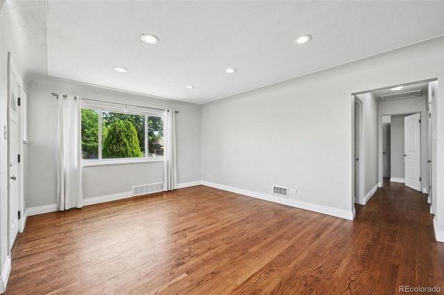 2895 Eudora Street, Denver, CO 80207