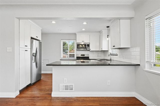 2895 Eudora Street, Denver, CO 80207