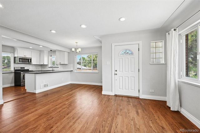 2895 Eudora Street, Denver, CO 80207