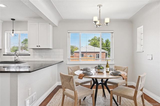 2895 Eudora Street, Denver, CO 80207