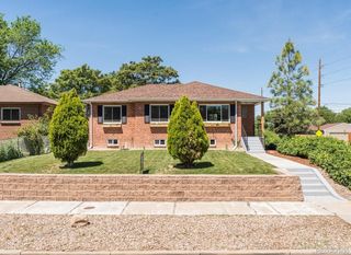 2895 Eudora Street, Denver, CO 80207