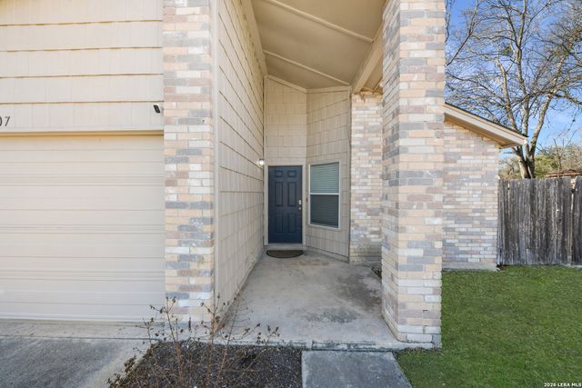 5607 Clearwood, San Antonio, TX 78233