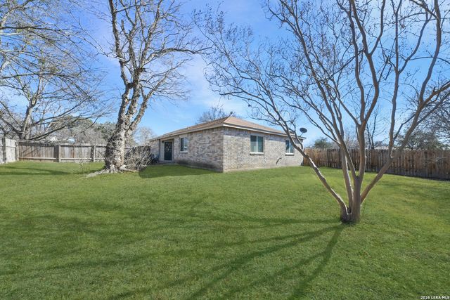 5607 Clearwood, San Antonio, TX 78233