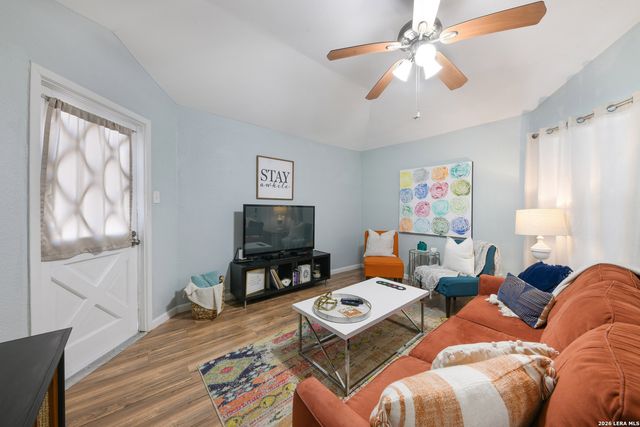 5607 Clearwood, San Antonio, TX 78233