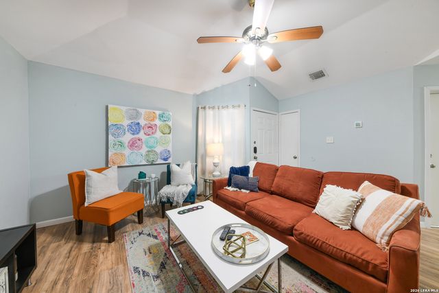 5607 Clearwood, San Antonio, TX 78233