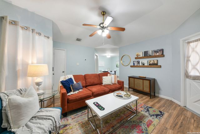 5607 Clearwood, San Antonio, TX 78233