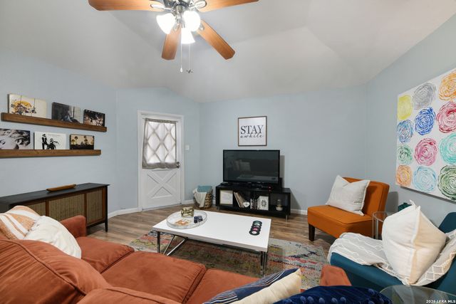 5607 Clearwood, San Antonio, TX 78233