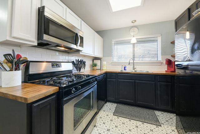 5607 Clearwood, San Antonio, TX 78233