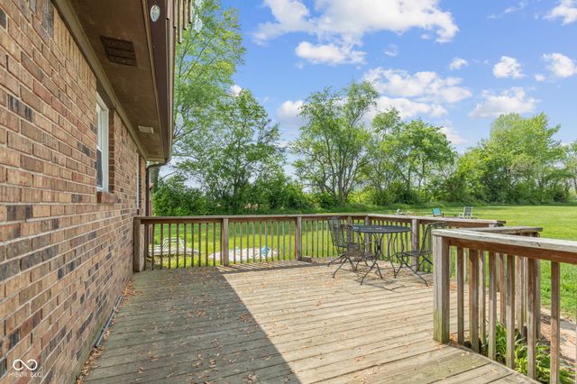 522 E County Road 1000 S, Clayton, IN 46118