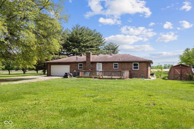 522 E County Road 1000 S, Clayton, IN 46118