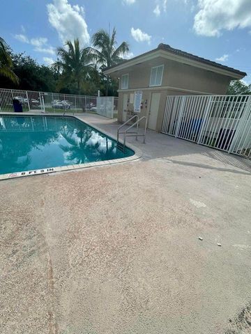 1165 Golden Lakes Boulevard 1212, West Palm Beach, FL 33411