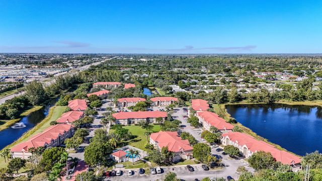 1165 Golden Lakes Boulevard 1212, West Palm Beach, FL 33411