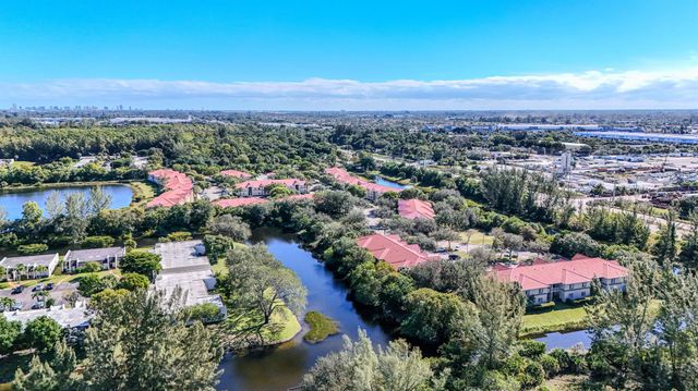 1165 Golden Lakes Boulevard 1212, West Palm Beach, FL 33411