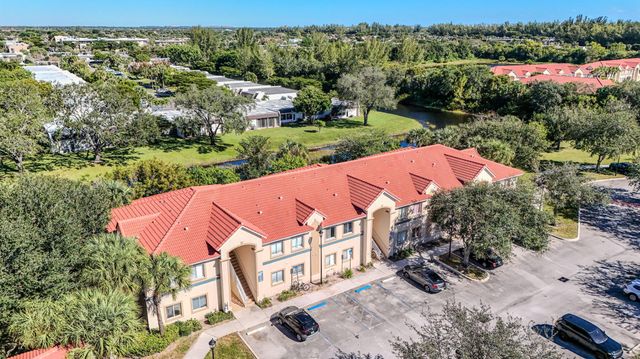 1165 Golden Lakes Boulevard 1212, West Palm Beach, FL 33411