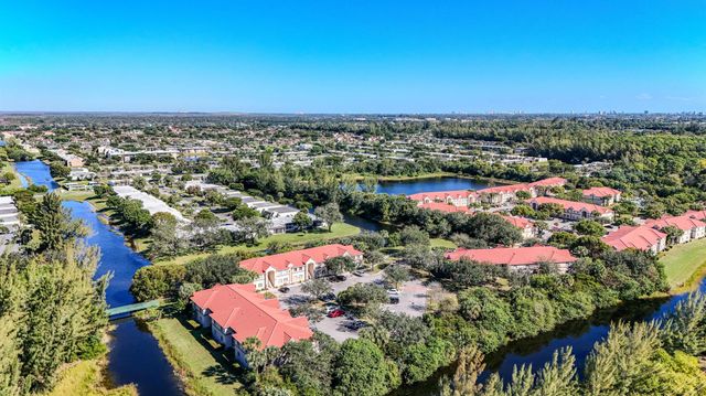 1165 Golden Lakes Boulevard 1212, West Palm Beach, FL 33411