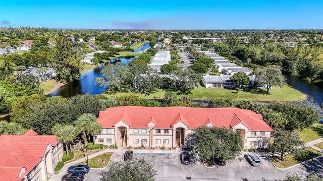 1165 Golden Lakes Boulevard 1212, West Palm Beach, FL 33411