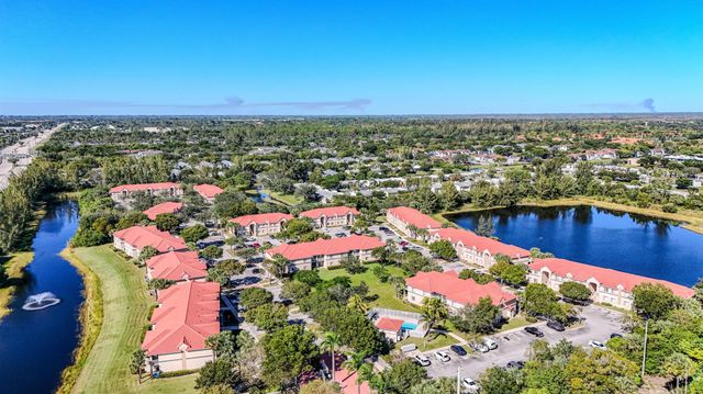 1165 Golden Lakes Boulevard 1212, West Palm Beach, FL 33411