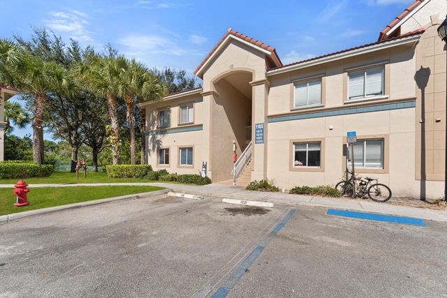 1165 Golden Lakes Boulevard 1212, West Palm Beach, FL 33411