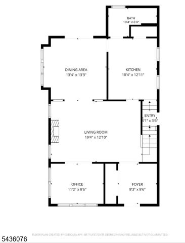 79 Franklin Pl, Totowa Boro, NJ 07512
