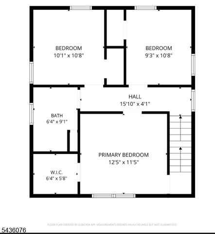 79 Franklin Pl, Totowa Boro, NJ 07512
