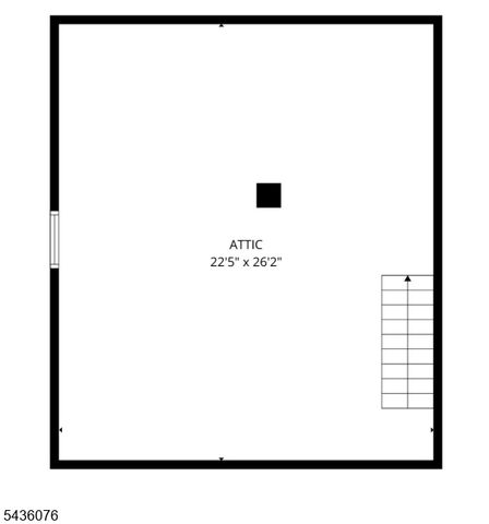 79 Franklin Pl, Totowa Boro, NJ 07512