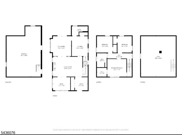 79 Franklin Pl, Totowa Boro, NJ 07512