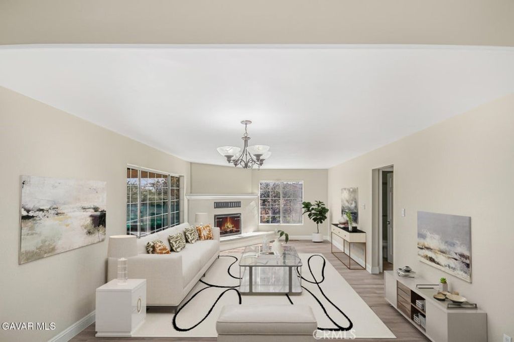 Image 14 of property listing at 4621 W West Avenue K12, Lancaster, CA 93536