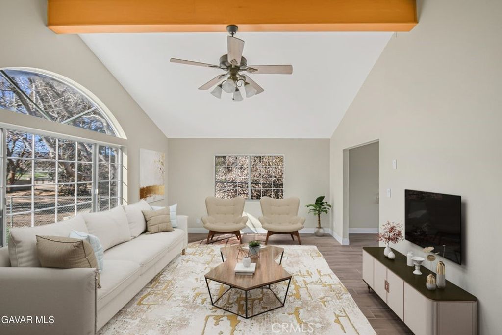 Image 2 of property listing at 4621 W West Avenue K12, Lancaster, CA 93536