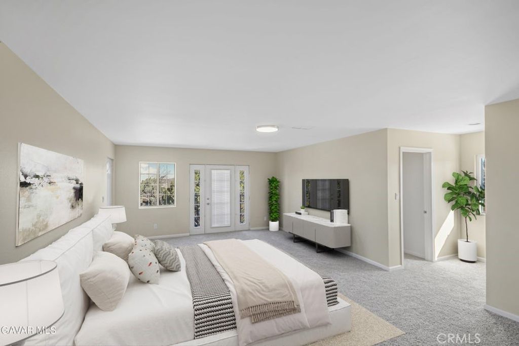 Image 27 of property listing at 4621 W West Avenue K12, Lancaster, CA 93536