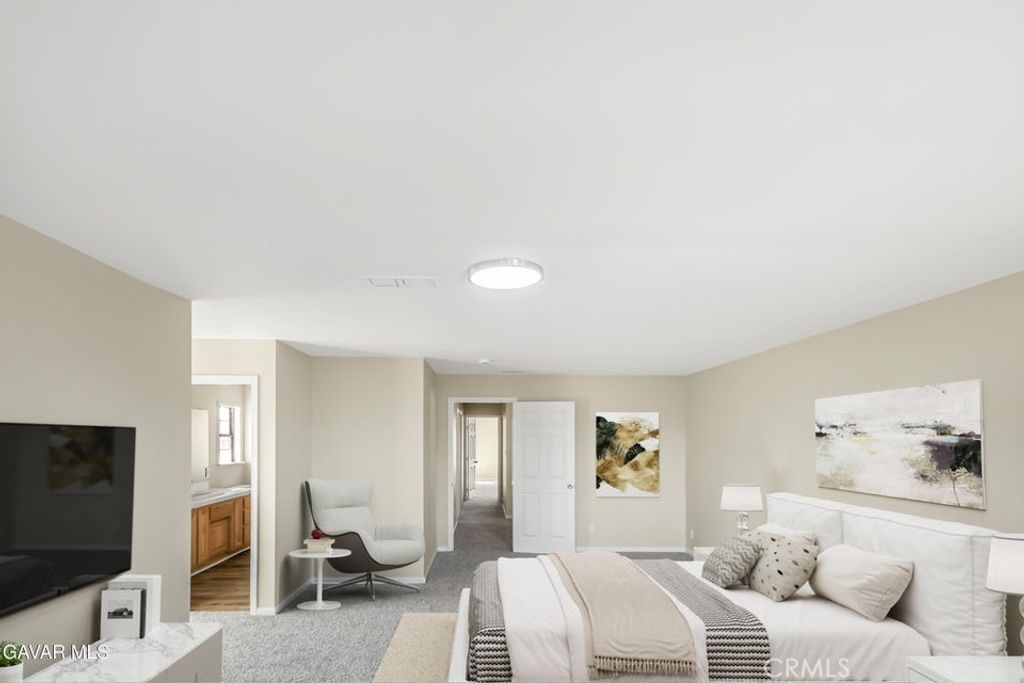 Image 29 of property listing at 4621 W West Avenue K12, Lancaster, CA 93536