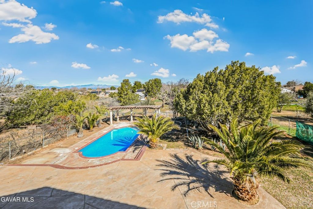 Image 33 of property listing at 4621 W West Avenue K12, Lancaster, CA 93536