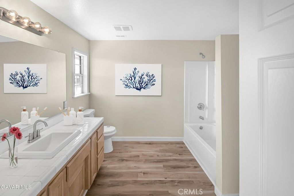 Image 34 of property listing at 4621 W West Avenue K12, Lancaster, CA 93536