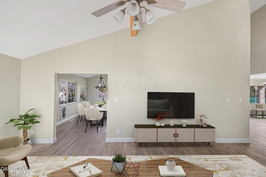 Image 4 of property listing at 4621 W West Avenue K12, Lancaster, CA 93536